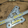 ELEVALUNAS DELANTERO IZQUIERDO HYUNDAI COUPE (GK) G6BAGG 6BA82450-2C000