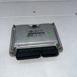 CENTRALITA MOTOR UCE VOLKSWAGEN GOLF IV BERLINA (1J1)(10.1997) ARZ0261206887