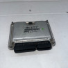 CENTRALITA MOTOR UCE VOLKSWAGEN GOLF IV BERLINA (1J1)(10.1997) ARZ0261206887