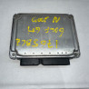 CENTRALITA MOTOR UCE VOLKSWAGEN GOLF IV BERLINA (1J1)(10.1997) ARZ0261206887
