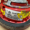 PILOTO TRASERO DERECHO INTERIOR VOLKSWAGEN GOLF V (1K1)(10.2003) BKD1K6945094G