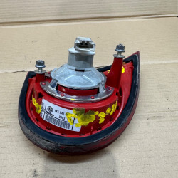 PILOTO TRASERO DERECHO INTERIOR VOLKSWAGEN GOLF V (1K1)(10.2003) BKD1K6945094G