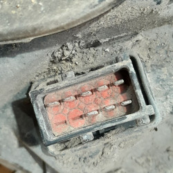 FARO IZQUIERDO OPEL ASTRA H BERLINA Z19DT1EG27037001