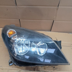 FARO DERECHO OPEL ASTRA H BERLINA Z19DT1EG27037002
