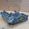 FARO DERECHO OPEL ASTRA H BERLINA Z19DT1EG27037002