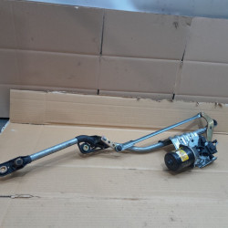 MOTOR LIMPIA DELANTERO RENAULT SCENIC II (JM) K4M761K4M D8820082701