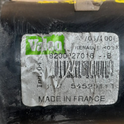 MOTOR LIMPIA DELANTERO RENAULT SCENIC II (JM) K4M761K4M D8820082701