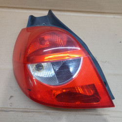 PILOTO TRASERO IZQUIERDO RENAULT CLIO II FASE II (B/CB0) D4F714D4F D7