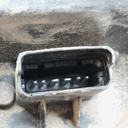 PILOTO TRASERO IZQUIERDO RENAULT CLIO II FASE II (B/CB0) D4F714D4F D7
