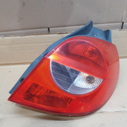 PILOTO TRASERO DERECHO RENAULT CLIO II FASE II (B/CB0) D4F714D4F D7
