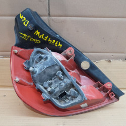 PILOTO TRASERO DERECHO RENAULT CLIO II FASE II (B/CB0) D4F714D4F D7