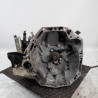 CAJA CAMBIOS DACIA LODGY K9K612JR5147