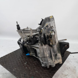 CAJA CAMBIOS DACIA LODGY K9K612JR5147