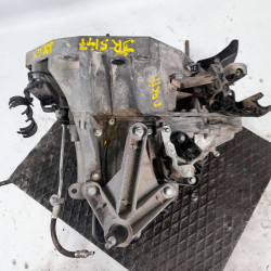 CAJA CAMBIOS DACIA LODGY K9K612JR5147