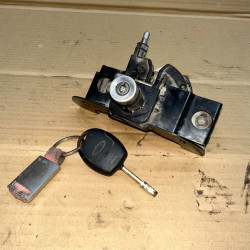 CERRADURA CAPO FORD TOURNEO CONNECT (TC7) P9PA