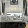 CENTRALITA MOTOR UCE CITROEN C4 PICASSO 9HZ0281012980