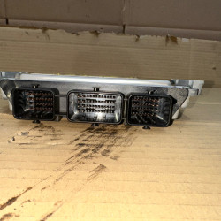 CENTRALITA MOTOR UCE CITROEN C4 PICASSO 9HZ0281012980
