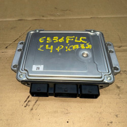 CENTRALITA MOTOR UCE CITROEN C4 PICASSO 9HZ0281012980