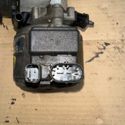 BOMBA SUSPENSION CITROEN C5 BERLINA D-RHZ963671388000