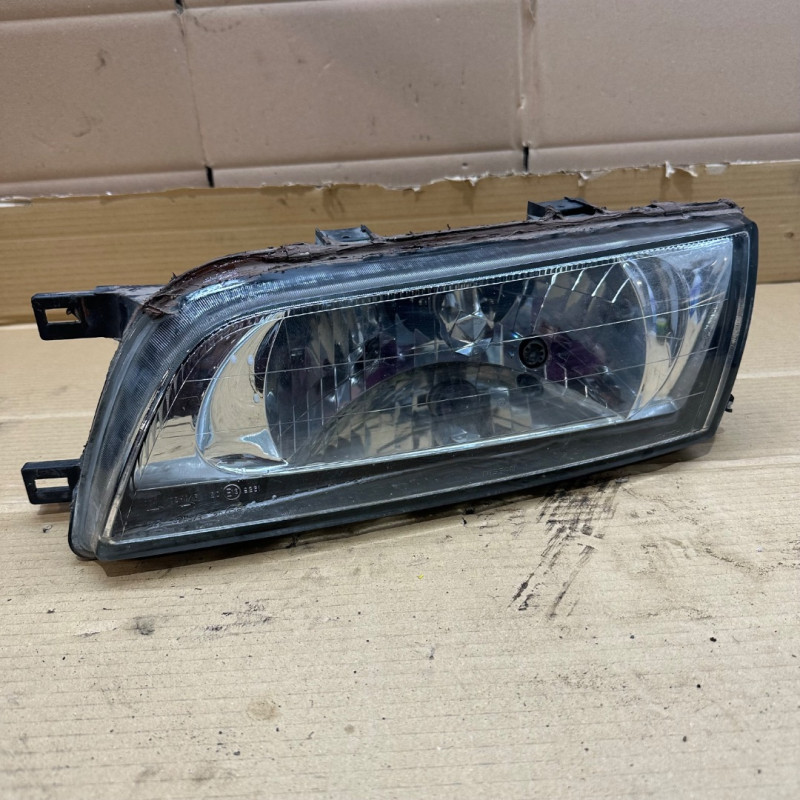 FARO IZQUIERDO NISSAN ALMERA (N15) CD20