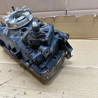 FARO IZQUIERDO NISSAN ALMERA (N15) CD20