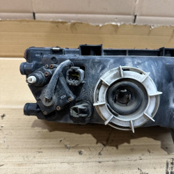 FARO IZQUIERDO NISSAN ALMERA (N15) CD20