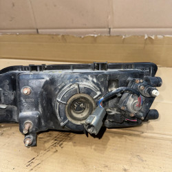 FARO DERECHO NISSAN ALMERA (N15) CD20082151168