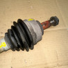 TRANSMISION DELANTERA IZQUIERDA CITROEN C4 PICASSO 9HZ9637117780