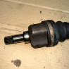 TRANSMISION DELANTERA IZQUIERDA CITROEN C4 PICASSO 9HZ9637117780