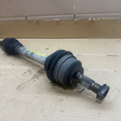 TRANSMISION DELANTERA DERECHA CITROEN C4 PICASSO 9HZ