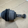 TRANSMISION DELANTERA DERECHA CITROEN C4 PICASSO 9HZ