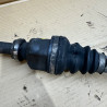 TRANSMISION DELANTERA DERECHA CITROEN C4 PICASSO 9HZ