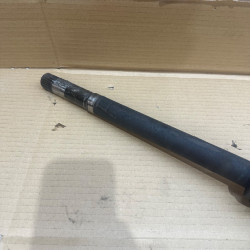 TRANSMISION DELANTERA DERECHA CITROEN C4 PICASSO 9HZ