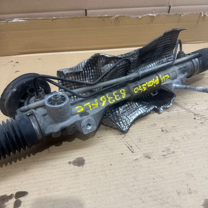 CREMALLERA DIRECCION CITROEN C4 PICASSO 9HZ6820000084