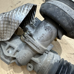CREMALLERA DIRECCION CITROEN C4 PICASSO 9HZ6820000084