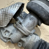 CREMALLERA DIRECCION CITROEN C4 PICASSO 9HZ6820000084
