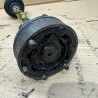 TRANSMISION DELANTERA IZQUIERDA AUDI A3 (8L) AHF1K0107271AT