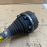 TRANSMISION DELANTERA IZQUIERDA AUDI A3 (8L) AHF1K0107271AT