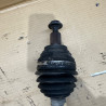 TRANSMISION DELANTERA IZQUIERDA AUDI A3 (8L) AHF1K0107271AT