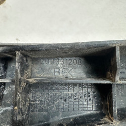 REJILLA DELANTERA RENAULT KANGOO I (F/KC0) K9K718K9K W78200331208