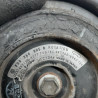 COMPRESOR AIRE ACONDICIONADO VOLKSWAGEN PASSAT BERLINA (3B3) AVF8D0260808