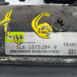 MOTOR ARRANQUE CITROEN C4 PICASSO 9HZTS18E13