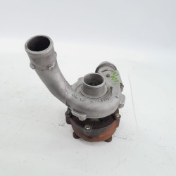 TURBOCOMPRESOR RENAULT LAGUNA II (BG0) 8200381645