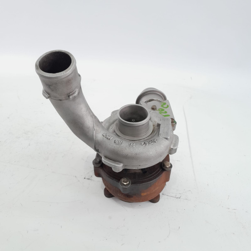 TURBOCOMPRESOR RENAULT LAGUNA II (BG0) 8200381645