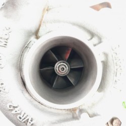TURBOCOMPRESOR RENAULT LAGUNA II (BG0) 8200381645