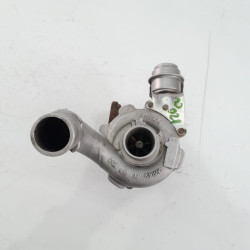 TURBOCOMPRESOR RENAULT LAGUNA II (BG0) 8200381645