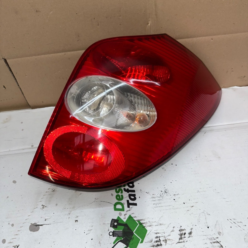 PILOTO TRASERO DERECHO RENAULT LAGUNA II GRANDTOUR (KG0) M9R740M9R  A78200002472
