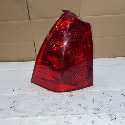 PILOTO TRASERO IZQUIERDO PEUGEOT 307 BREAK/ SW (S2) 9HZDV6TED49HZ9655768680