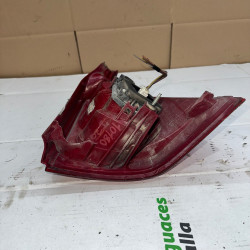 PILOTO TRASERO IZQUIERDO PEUGEOT 307 BREAK/ SW (S2) 9HZDV6TED49HZ9655768680
