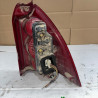PILOTO TRASERO IZQUIERDO PEUGEOT 307 BREAK/ SW (S2) 9HZDV6TED49HZ9655768680